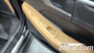 Hyundai Sonata Inspiration 2022 года из Южной Кореи