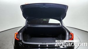 Hyundai Sonata Inspiration 2022 года из Южной Кореи