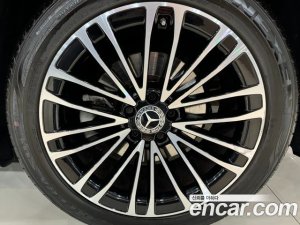 Mercedes-Benz S-Class S350 d 2021 года из Южной Кореи