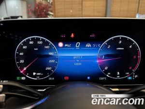 Mercedes-Benz S-Class S350 d 2021 года из Южной Кореи