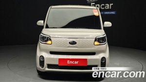 Kia RAY Facelift 2020 года из Южной Кореи