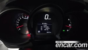 Kia RAY Facelift 2020 года из Южной Кореи