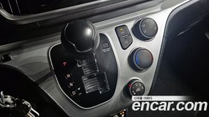Kia RAY Facelift 2020 года из Южной Кореи
