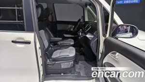 Kia RAY Facelift 2020 года из Южной Кореи