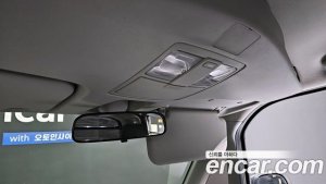 Kia RAY Facelift 2020 года из Южной Кореи