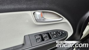 Kia RAY Facelift 2020 года из Южной Кореи