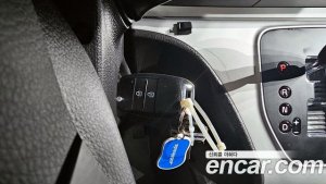 Kia RAY Facelift 2020 года из Южной Кореи