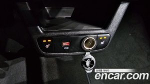 Kia RAY Facelift 2020 года из Южной Кореи