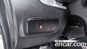 Kia RAY Facelift 2020 года из Южной Кореи
