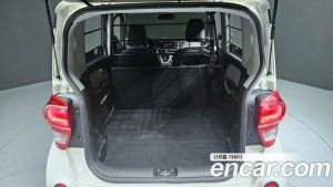Kia RAY Facelift 2020 года из Южной Кореи