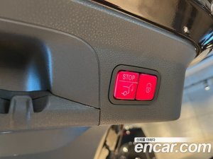 Mercedes-Benz GLC-Class GLC300 4MATIC Premium Coupe 2020 года из Южной Кореи