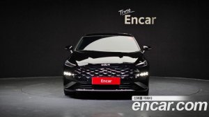 Kia K8 3.5 Бензин 2WD 2022 года из Южной Кореи