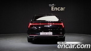 Kia K8 3.5 Бензин 2WD 2022 года из Южной Кореи