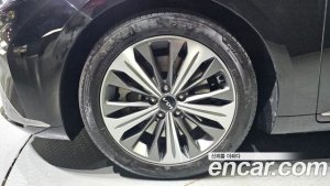 Kia K8 3.5 Бензин 2WD 2022 года из Южной Кореи