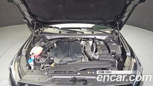 Kia K8 3.5 Бензин 2WD 2022 года из Южной Кореи
