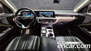 Kia K8 3.5 Бензин 2WD 2022 года из Южной Кореи