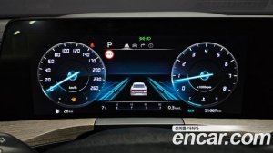 Kia K8 3.5 Бензин 2WD 2022 года из Южной Кореи