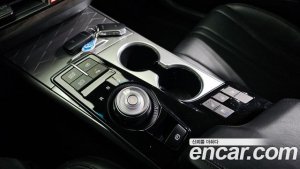 Kia K8 3.5 Бензин 2WD 2022 года из Южной Кореи