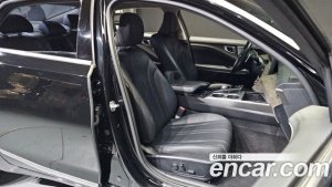 Kia K8 3.5 Бензин 2WD 2022 года из Южной Кореи