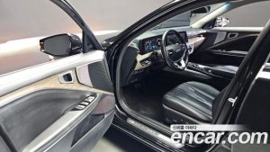 Kia K8 3.5 Бензин 2WD 2022 года из Южной Кореи