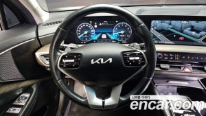 Kia K8 3.5 Бензин 2WD 2022 года из Южной Кореи
