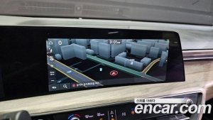 Kia K8 3.5 Бензин 2WD 2022 года из Южной Кореи
