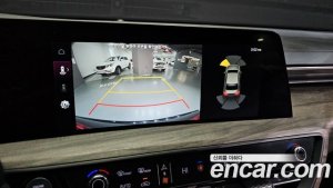 Kia K8 3.5 Бензин 2WD 2022 года из Южной Кореи