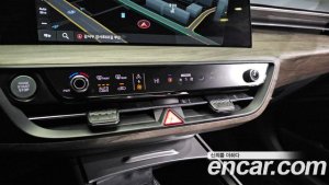 Kia K8 3.5 Бензин 2WD 2022 года из Южной Кореи