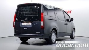 Hyundai Staria Wagon 3Door 2022 года из Южной Кореи