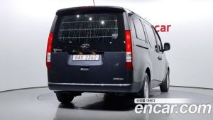 Hyundai Staria Wagon 3Door 2022 года из Южной Кореи