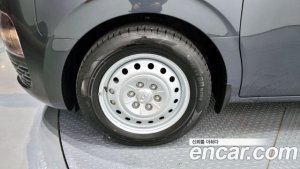Hyundai Staria Wagon 3Door 2022 года из Южной Кореи