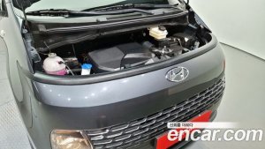 Hyundai Staria Wagon 3Door 2022 года из Южной Кореи