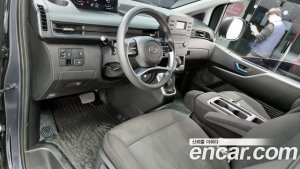 Hyundai Staria Wagon 3Door 2022 года из Южной Кореи