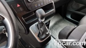 Hyundai Staria Wagon 3Door 2022 года из Южной Кореи