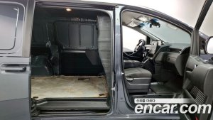 Hyundai Staria Wagon 3Door 2022 года из Южной Кореи