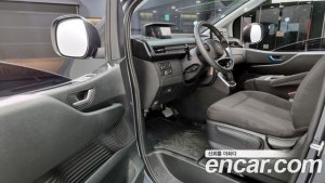 Hyundai Staria Wagon 3Door 2022 года из Южной Кореи