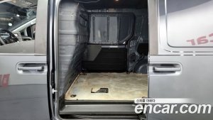 Hyundai Staria Wagon 3Door 2022 года из Южной Кореи
