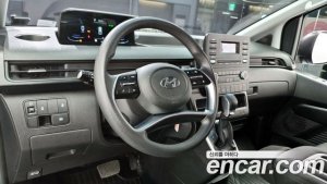 Hyundai Staria Wagon 3Door 2022 года из Южной Кореи