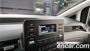 Hyundai Staria Wagon 3Door 2022 года из Южной Кореи