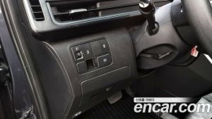 Hyundai Staria Wagon 3Door 2022 года из Южной Кореи