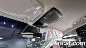 Hyundai Staria Wagon 3Door 2022 года из Южной Кореи