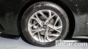 Hyundai Sonata 2.0 2022 года из Южной Кореи