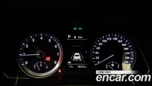 Hyundai Sonata 2.0 2022 года из Южной Кореи