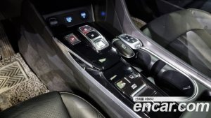 Hyundai Sonata 2.0 2022 года из Южной Кореи