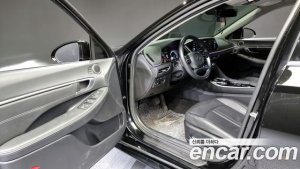 Hyundai Sonata 2.0 2022 года из Южной Кореи