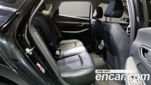 Hyundai Sonata 2.0 2022 года из Южной Кореи