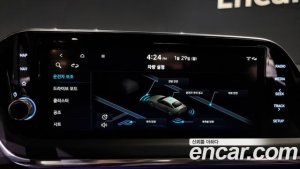 Hyundai Sonata 2.0 2022 года из Южной Кореи