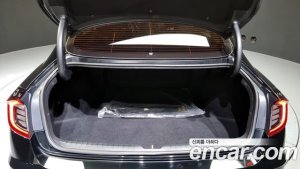 Hyundai Sonata 2.0 2022 года из Южной Кореи