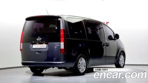 Hyundai Staria 4WD Tourer 11-Seater 2022 года из Южной Кореи