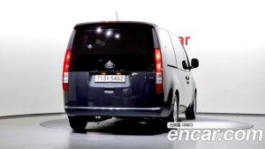 Hyundai Staria 4WD Tourer 11-Seater 2022 года из Южной Кореи